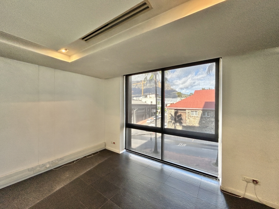 To Let Commercial Property for Rent in De Waterkant Western Cape